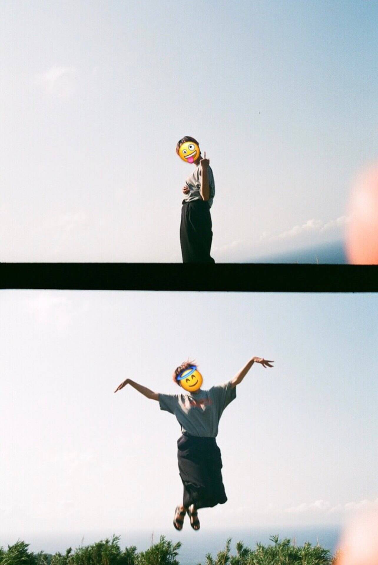 【コラム】根拠のない自信と、空虚な自信