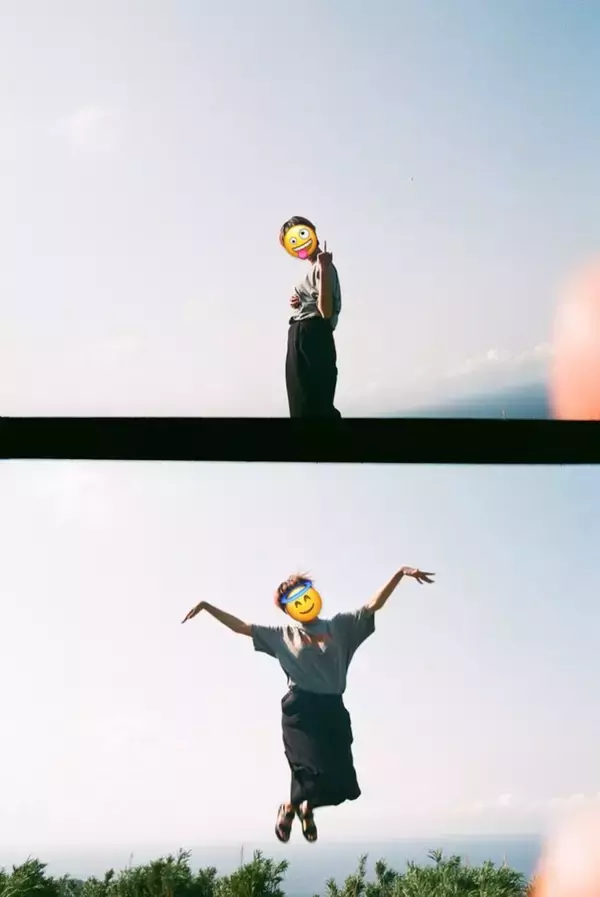 「【コラム】根拠のない自信と、空虚な自信」の画像