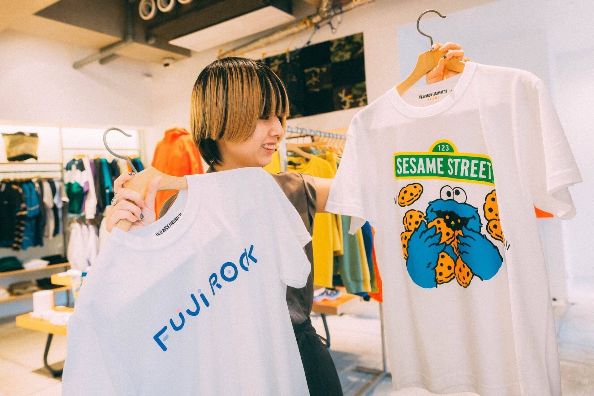 【初心者も必見】夏フェスファッションとおすすめフェスアイテム紹介