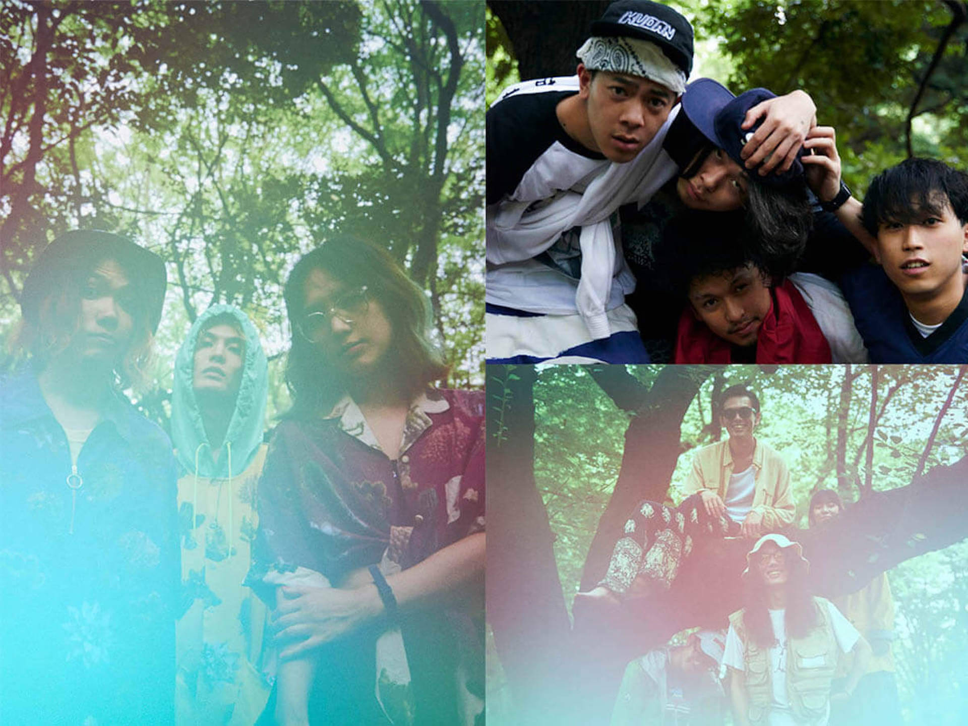 【初心者も必見】夏フェスファッションとおすすめフェスアイテム紹介