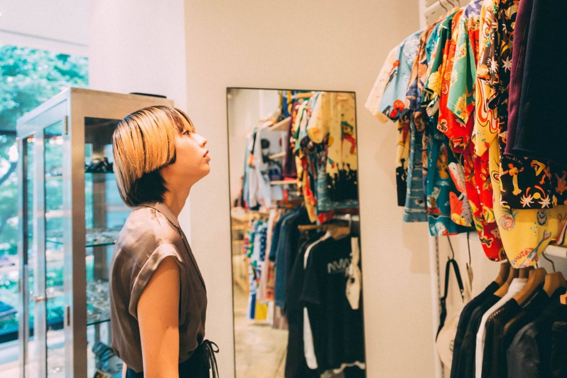 【初心者も必見】夏フェスファッションとおすすめフェスアイテム紹介