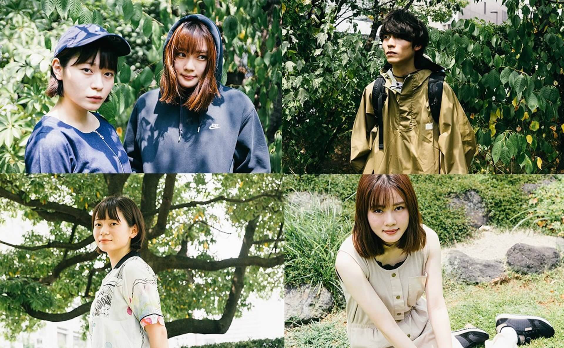 【初心者も必見】夏フェスファッションとおすすめフェスアイテム紹介