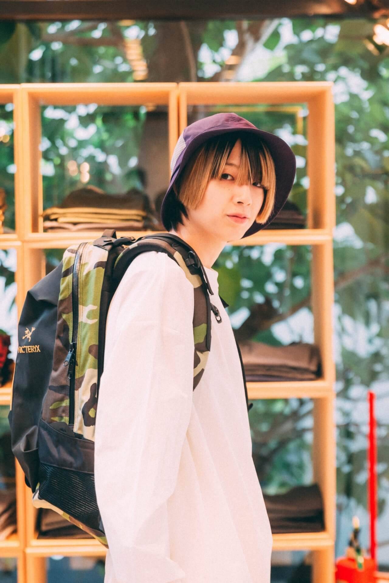 【初心者も必見】夏フェスファッションとおすすめフェスアイテム紹介