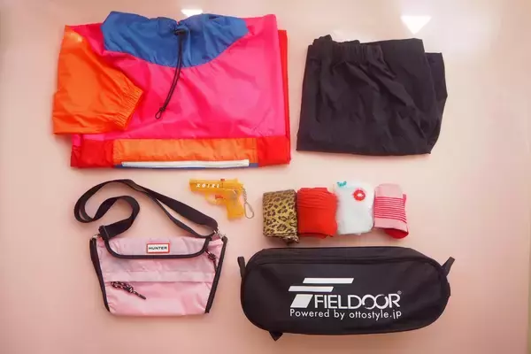 「25人に訊く＜FUJI ROCK FESTIVAL 2019＞にいく理由｜#21 スエヒロアキコ（webマーケティング）」の画像