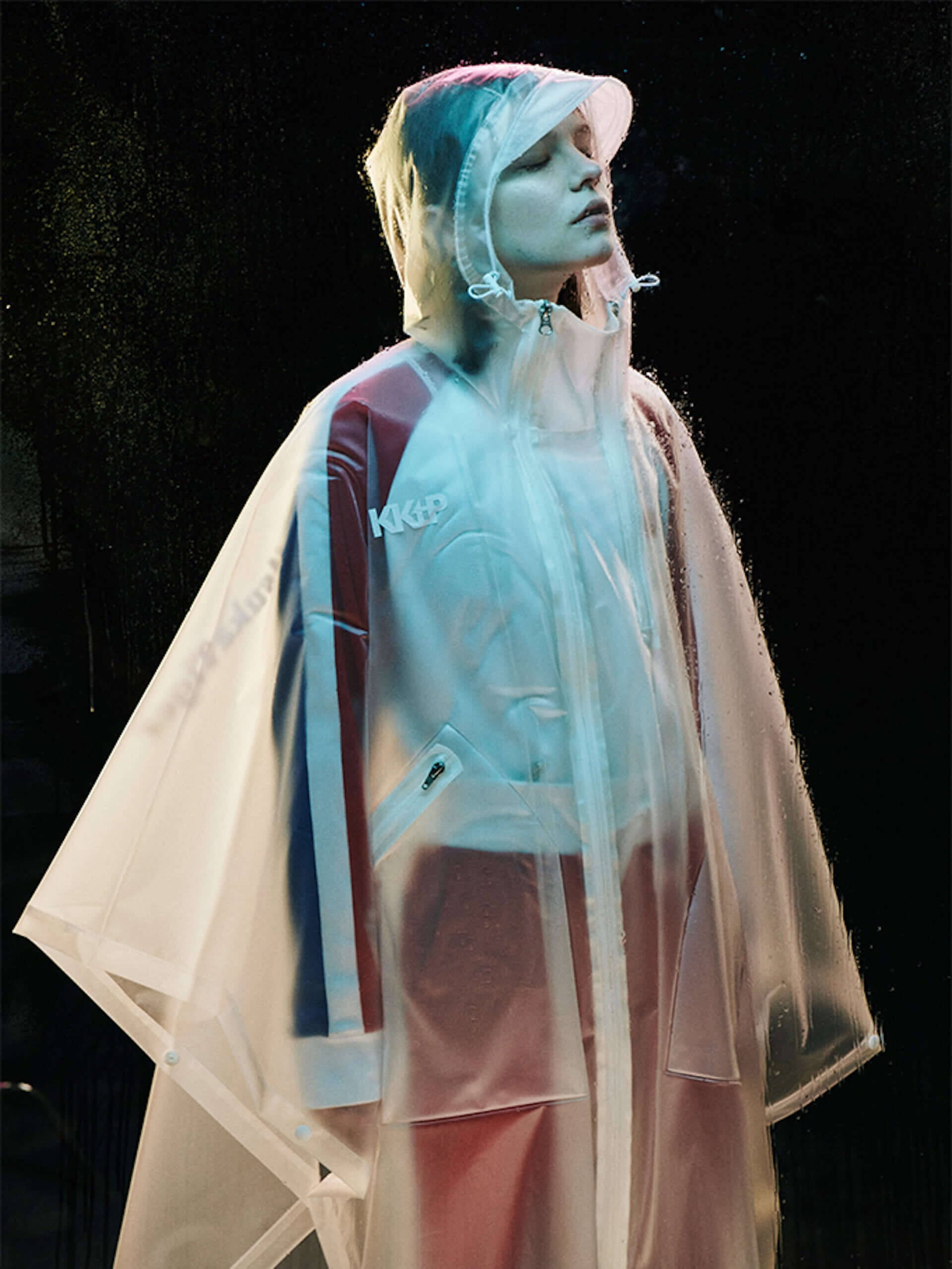 オニツカタイガーブランド誕生70周年コラボ第2弾が発売｜「KKtP」 デザイナー Kim Kiroicが監修