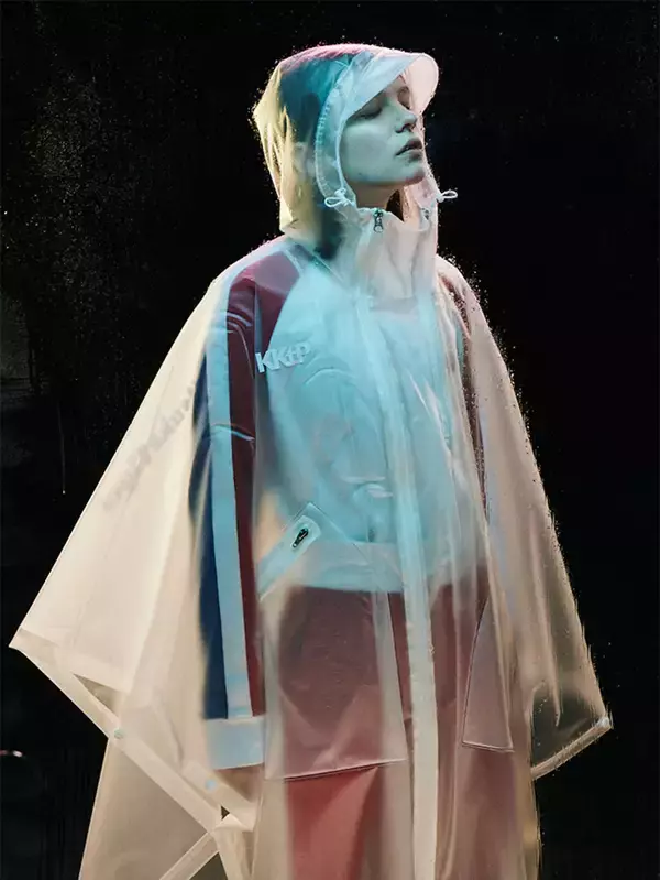 「オニツカタイガーブランド誕生70周年コラボ第2弾が発売｜「KKtP」 デザイナー Kim Kiroicが監修」の画像