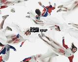 「オニツカタイガーブランド誕生70周年コラボ第2弾が発売｜「KKtP」 デザイナー Kim Kiroicが監修」の画像1