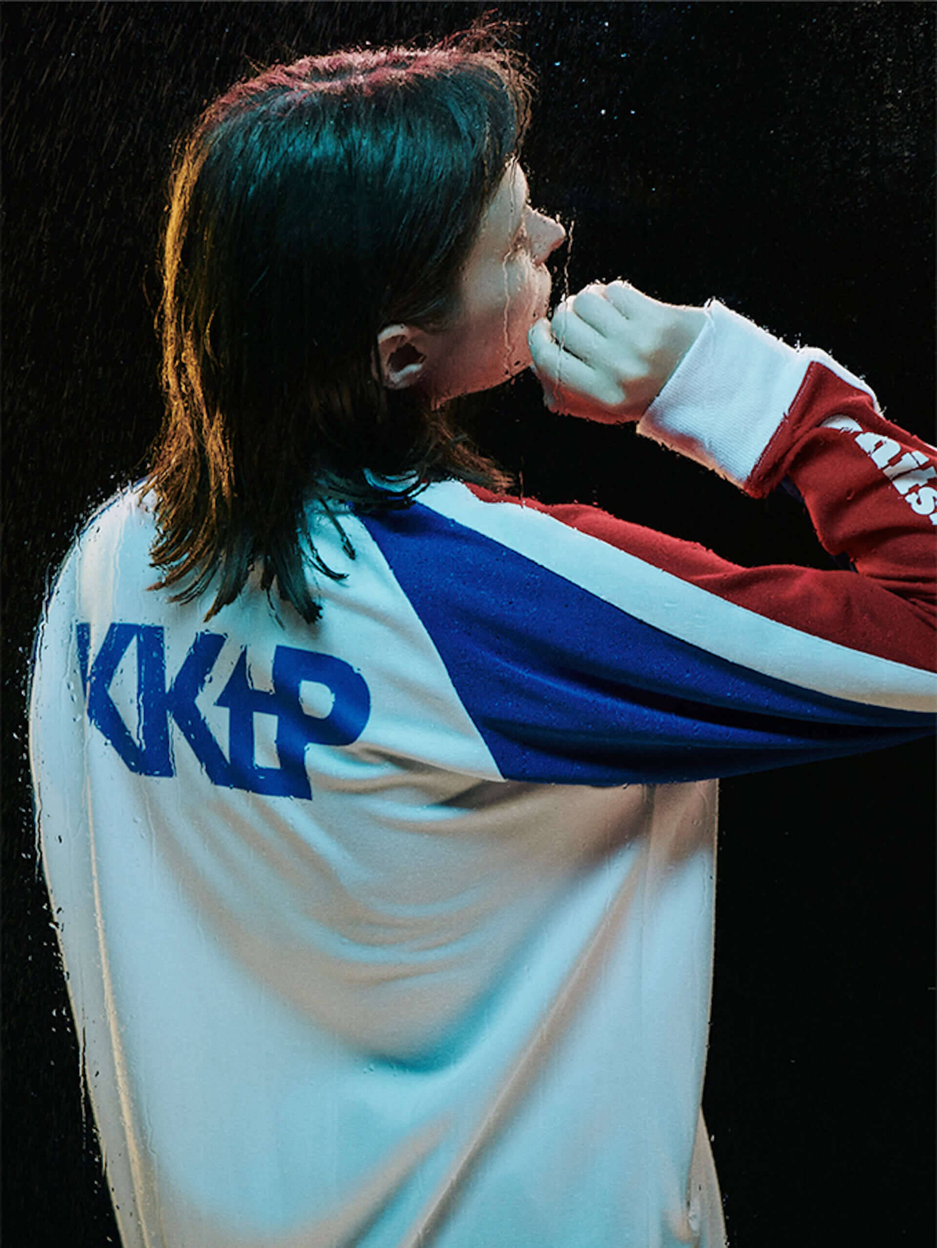 オニツカタイガーブランド誕生70周年コラボ第2弾が発売｜「KKtP」 デザイナー Kim Kiroicが監修