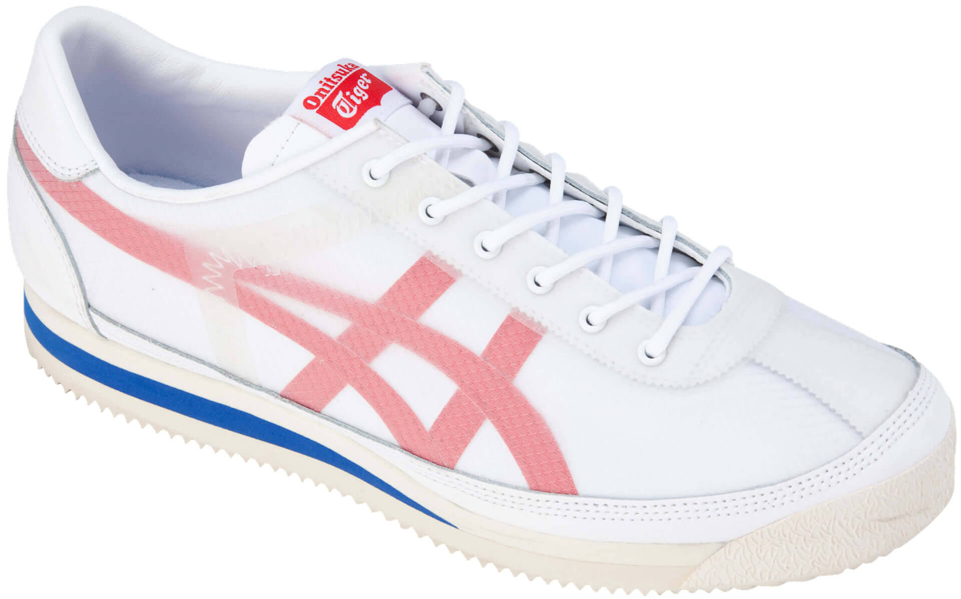 オニツカタイガーブランド誕生70周年コラボ第2弾が発売｜「KKtP」 デザイナー Kim Kiroicが監修