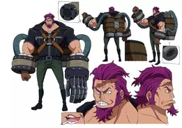 今年の夏はnetflixでアニメ三昧 映画 One Piece シリーズ アニメ世界への扉 Hero Maskなど8月配信 19年7月24日 エキサイトニュース