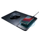 「ワイヤレス充電でデスク環境をスマートに！Qi対応ワイヤレス充電機能付きマウスパッド＆LEDマウスが登場」の画像15