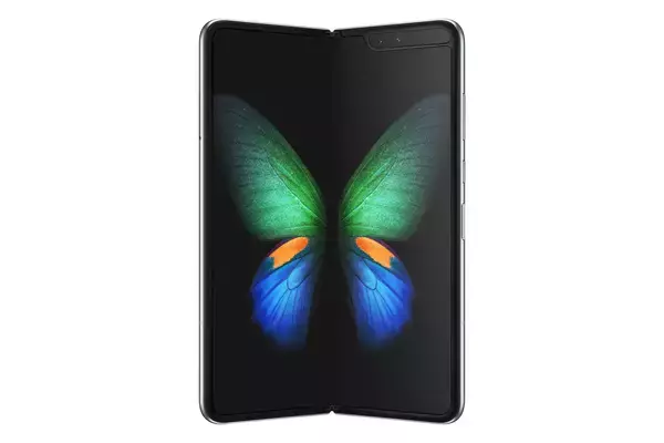 Galaxy Fold、ついに発売時期が決定！順調に行けば今年9月に市場へ
