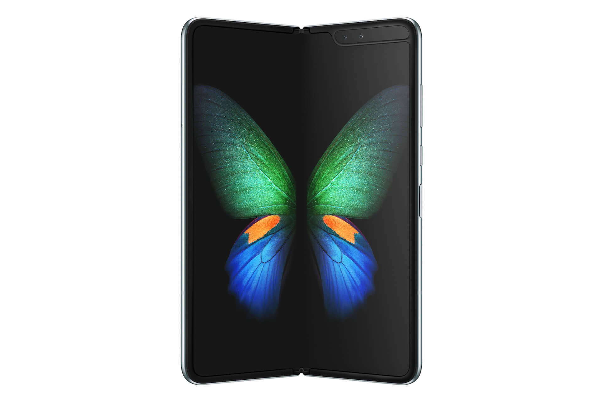 Galaxy Fold、ついに発売時期が決定！順調に行けば今年9月に市場へ