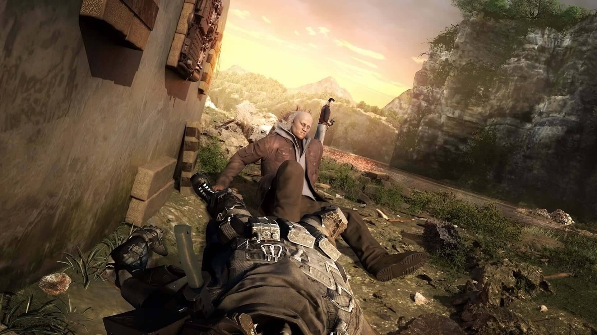 Vr作品としては日本初 攻殻機動隊 Ghost Chaser が 第76回ベネチア国際映画祭 に正式招待 19年7月25日 エキサイトニュース 2 2