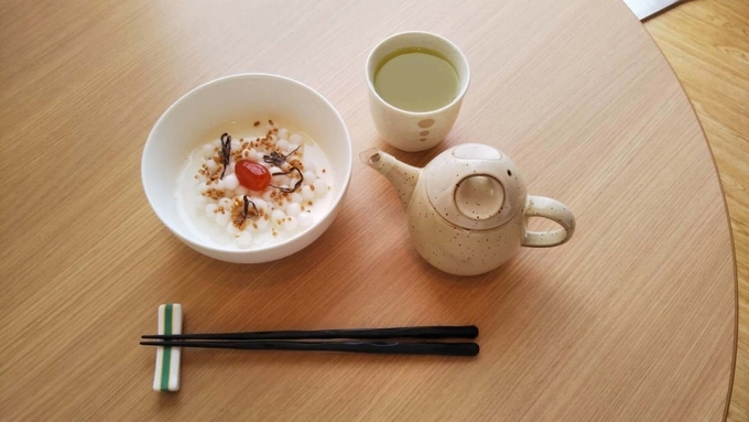 ダシ茶漬けはお茶漬けじゃねぇ 高級茶葉 使って本気の お茶漬け 作ってみた 15年9月8日 エキサイトニュース