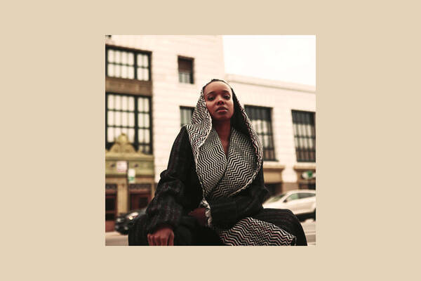 Jamila Woods Gilles Peterson Badbadnotgood 折坂悠太 Bimなどが出演 朝霧jam 第1弾ラインナップ発表 19年8月2日 エキサイトニュース