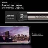 「エアクッションが衝撃を最小限に｜Galaxy S10用耐衝撃ケース「ネオ・ハイブリッドNC」が登場」の画像5