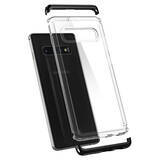 「エアクッションが衝撃を最小限に｜Galaxy S10用耐衝撃ケース「ネオ・ハイブリッドNC」が登場」の画像4