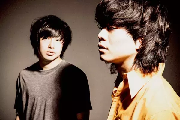 「中国ツアーを共にしたTempalay、ドミコ、MONO NO AWAREによる東名阪スリーマンツアー開催決定」の画像