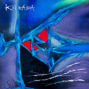 Kvi Baba、全曲BACHLOGICがプロデュースでセルフタイトルのファーストアルバムを9月リリース｜収録曲「Crystal Cry」が先行配信