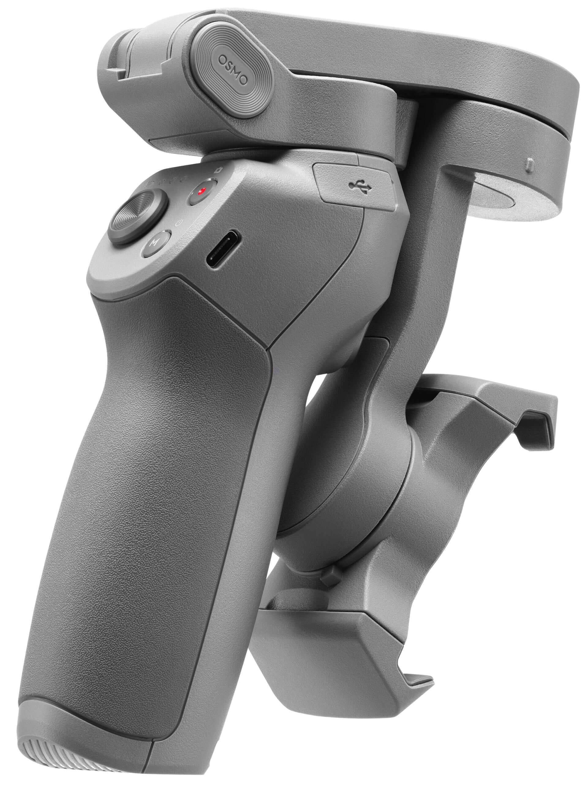 プロ並みの映像が撮れるかも！？DJI「Osmo Mobile 3」が登場｜多機能な 