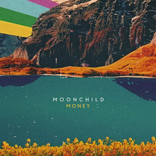 Moonchild、9月リリースの新作『Little Ghost』より新曲「Money」を公開｜Karriem Riggins「Bahia Dreamin’」などから影響