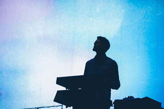 フジロック現地interview｜Tychoが見据える神秘的な景色について