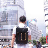 「世界最薄・最軽量！家庭用コンセント同等の充電スピードを誇る、高性能ソーラーチャージャー「YOLK Solar Paper」が登場」の画像14