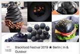 「真っ黒いフードに囲まれる奇祭？世界各地に広がる＜Black Foods Festival＞の実態を探る」の画像12