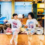 「蓮沼執太 ＆ ユザーン、ZOMBIE-CHANGの対バンイベントが11月にWALL＆WALLにて開催」の画像3