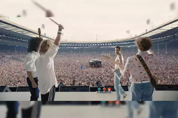 『ボヘミアン・ラプソディ』、『レ・ミゼラブル』など人気作品を爆音で！第4回＜新宿ピカデリー爆音映画祭＞の開催が決定