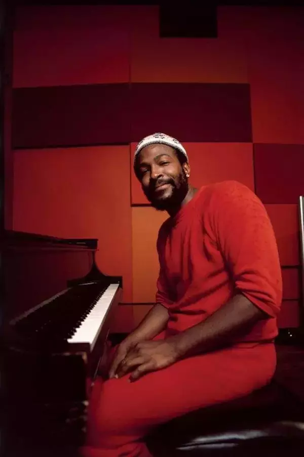 モータウンのプリンス、マーヴィン・ゲイの名盤『ホワッツ・ゴーイン・オン』の未発表ライブ音源が10月にリリース決定