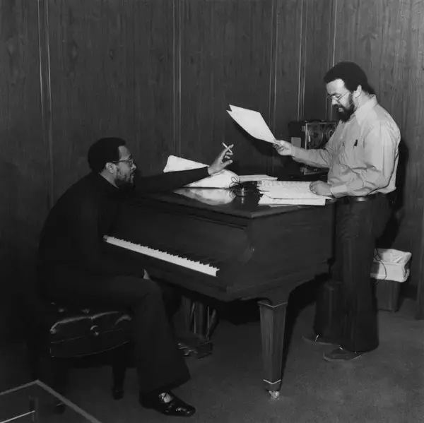 「モータウンのプリンス、マーヴィン・ゲイの名盤『ホワッツ・ゴーイン・オン』の未発表ライブ音源が10月にリリース決定」の画像