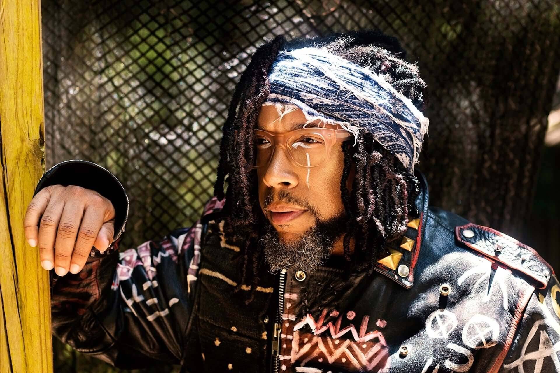 奈良・薬師寺にBJ the Chicago Kid、SPEECHらが登場｜モータウン60周年記念クラシック・コンサートが開催