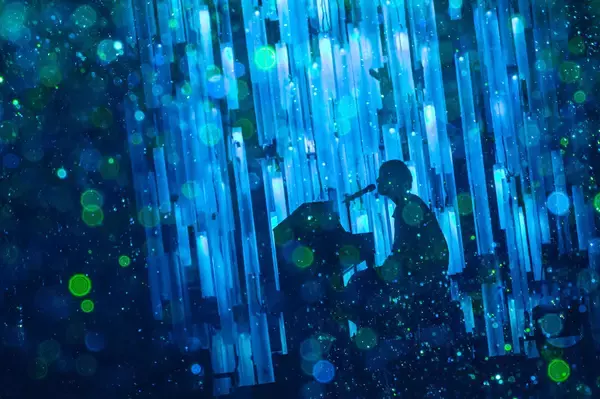 「RADWIMPS横浜アリーナ公演のライブ写真が公開！＜ANTI ANTI GENERATION TOUR 2019＞レポート」の画像