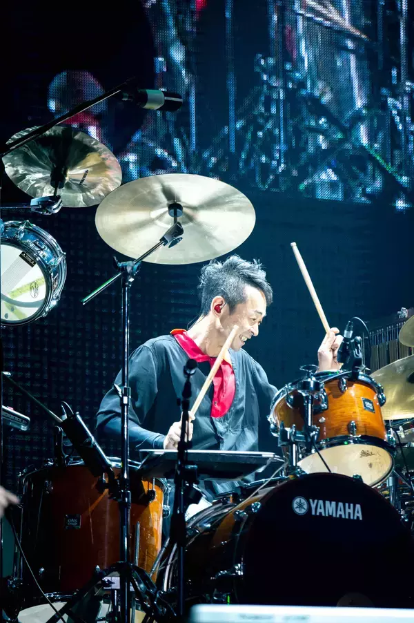 「RADWIMPS横浜アリーナ公演のライブ写真が公開！＜ANTI ANTI GENERATION TOUR 2019＞レポート」の画像