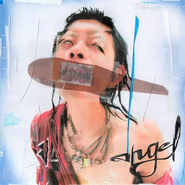 「リリパ抽選に2,000人以上の応募が集まったTohji、最新作『angel』から「Snowboarding」のMVが公開に｜ALカバーを担当したAnton Revaがディレクションを担当」の画像