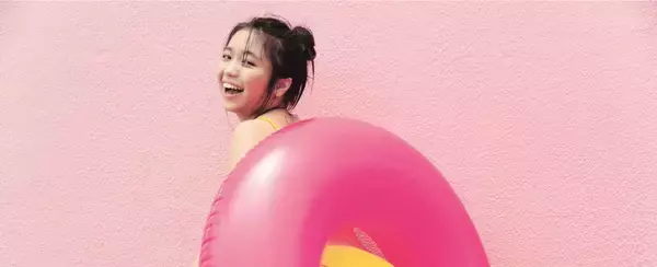 大原優乃のプリッとした“桃尻”に、Instagramで絶賛コメント多数！