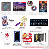 「どうした、ロバート・ダウニー Jr.！？『アベンジャーズ／エンドゲーム』NGシーン集＆限定アイテム解禁」の画像4