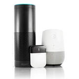 「外出先でもスマホでエアコンを遠隔操作！Amazon AlexaやGoogle Home対応のIoTコントローラが登場」の画像8