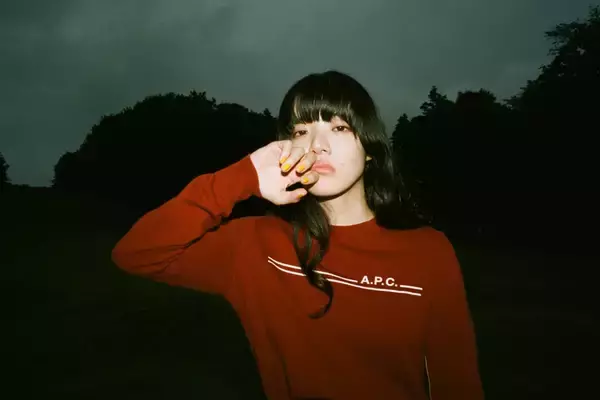 あいみょん、「マリーゴールド」が国内アーティスト初となるストリーミング1億再生突破「これからも偶然好きになってもらえたら嬉しいです。」