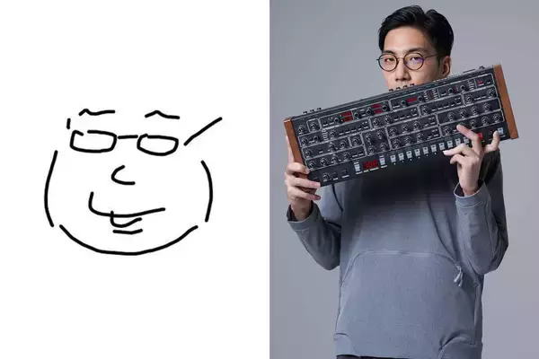 「平成30年間のJ-POPをimdkmとtofubeatsが語りあう｜『リズムから考えるJ-POP史』の刊行記念トークイベントが開催」の画像