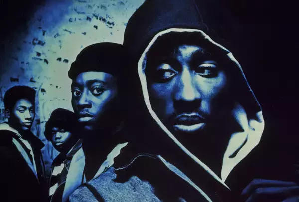 「90年代ヒップホップ黄金期を体験できる1日限定プログラム＜90s HIP HOP EXPERIENCE＞が開催」の画像