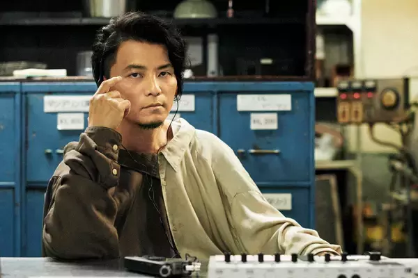 「KREVA、明日「スッキリ」に生出演することが発表に 「音色～2019Ver.～」と同日発売の新作『AFTERMIXTAPE』から「無煙狼煙」をメドレーで披露」の画像