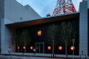 カイオーガもお出迎え 港町らしいポケモンセンターヨコハマが11月9日に移転リニューアルオープン 18年7月15日 エキサイトニュース