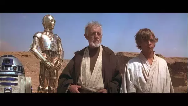 「「スター・ウォーズ」シリーズ最大のミスがドキュメンタリー映画となってYouTubeで配信」の画像