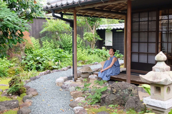 リゾートファッションにも注目 モデル武智志穂の沖縄 阿嘉島旅行記 19年7月18日 エキサイトニュース