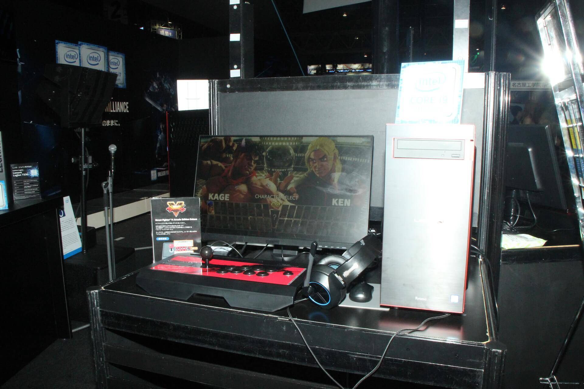 「東京ゲームショウ 2019」インテルが「Intel World Open」開催を発表「日本でeスポーツの裾野を広げるため」