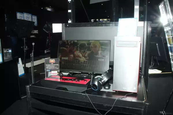 「「東京ゲームショウ 2019」インテルが「Intel World Open」開催を発表「日本でeスポーツの裾野を広げるため」」の画像