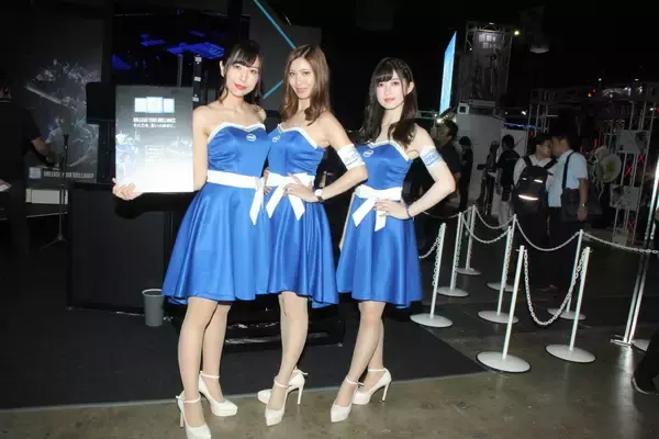 「「東京ゲームショウ 2019」インテルが「Intel World Open」開催を発表「日本でeスポーツの裾野を広げるため」」の画像